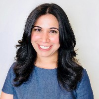 Intention.ly Employee Zohray Brennan's profile photo