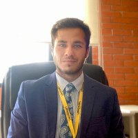 Grupo LAAR Employee Paúl Pavón Garrido's profile photo