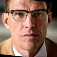 Heartbeats.dk Employee Neal Conrad's profile photo