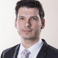 Schüco International KG Employee Manuel Teske's profile photo