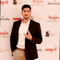 dataeaze systems Employee Amit Bhatt's profile photo