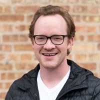 LeaderSource SGA Employee Joshua Webber's profile photo