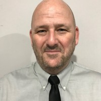 MORSECOM Employee John Forde's profile photo