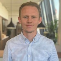 nef Fonden Employee Mads Aasgaard's profile photo