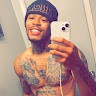 Carl McKinney