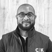 CK Commercial Employee James Jones's profile photo