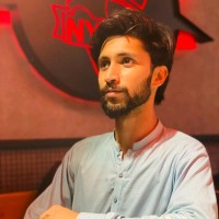 NBI Employee Umer Awan's profile photo