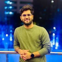 Flare Employee Aswin Nair's profile photo