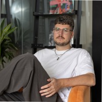 Columbia Records Employee Matt Fishwick's profile photo