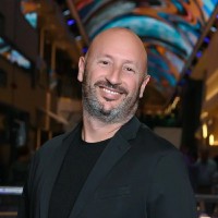 HARMAN International Employee Jaime Albors's profile photo