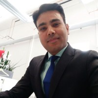 nets switzerland Employee Gaurav Gupta's profile photo
