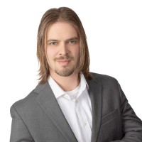 Beiswanger & Risner Real Estate Group Employee Zach Watson's profile photo