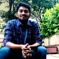 Chatter Communications Employee Gopi Krishna's profile photo