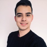 Santiago Segura Pacheco Email & Phone Number