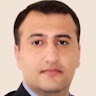 FM Home Loans, LLC Employee Ruben Gurgov's profile photo