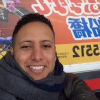 LIVE BOARD,INC. Employee Ahmed Albadwi's profile photo