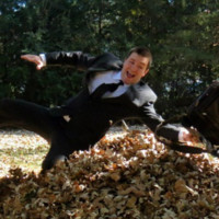 WhatConverts Employee John Metcalf's profile photo