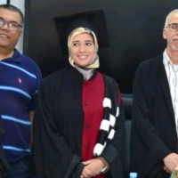 HESTIM Employee Mounia Elaatchi's profile photo