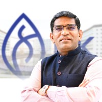 Hari Krishna Exports Pvt. Ltd. Employee Raju Dholakia's profile photo