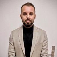 Migros Supermarkt AG Employee Ilir Buqaj's profile photo