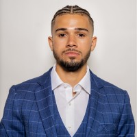 Johnson, Mirmiran & Thompson Employee Aaron Coates's profile photo