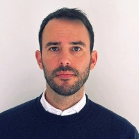 A.forall Employee Nestor Papanikolaou's profile photo