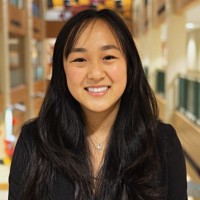 Deloitte Employee Joyce Zhou's profile photo