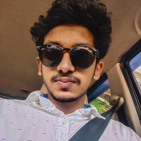 Bassys Technologies Employee Vishnu Vp's profile photo