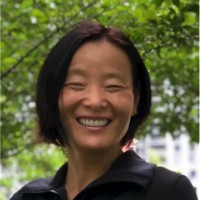 Arctrade Employee Lesley Yang's profile photo