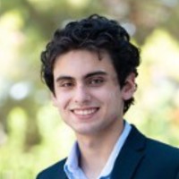 Sonomotion Inc. Employee Zachary Sayyah's profile photo