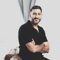 Trakken Web Services Employee Vimal Badiani's profile photo