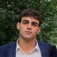 TGA Entertainment Employee Thiago Garcia's profile photo