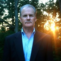 IDG Security Employee William Richardson's profile photo