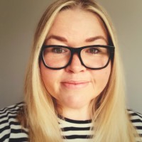 Scott Logic Employee Kate Gummer's profile photo