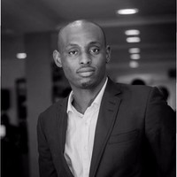 Bet9ja Employee Omene Osuya's profile photo