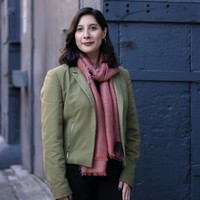 Kluber Architects + Engineers Employee Heidi E. Cervantes-Garcia's profile photo