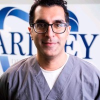 PHILADELPHIA VA MEDICAL CENTER Employee Kunal Amrute's profile photo