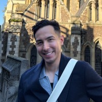 Diego Galvan Email & Phone Number