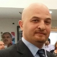 The Dimensional Group Employee Shadi Hourani's profile photo
