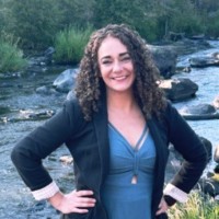 Oregon Restaurant & Lodging Association Employee Jessica Benfield's profile photo