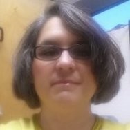 Marana Unified School District Employee Amanda Harbison's profile photo