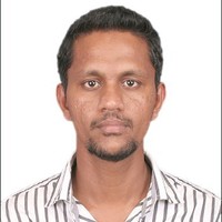 Pillars Electromechanic Employee Abul Mohammad's profile photo