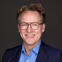 EIFFEL Projects Employee Bart Truijens's profile photo