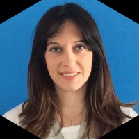 Cerform Employee Milena Pano's profile photo