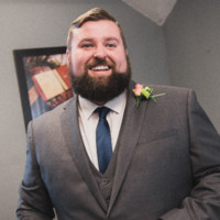 Behr Paint Company Employee Travis Ledbetter's profile photo