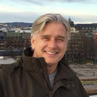 TogetherWeServed.com Inc. Employee Brian Foster's profile photo