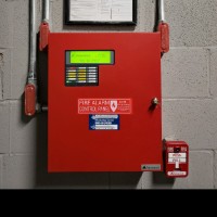 GEM Fire Security Employee Eli Lichtman's profile photo
