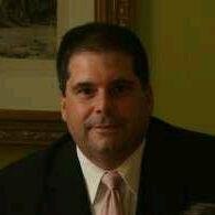 United States Postal Service Employee Nicholas Decarlo's profile photo