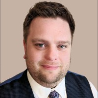 Hudgell Solicitors Employee Matthew Gascoyne's profile photo