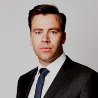 Leo Cussen Centre for Law Employee Andrew Horne's profile photo